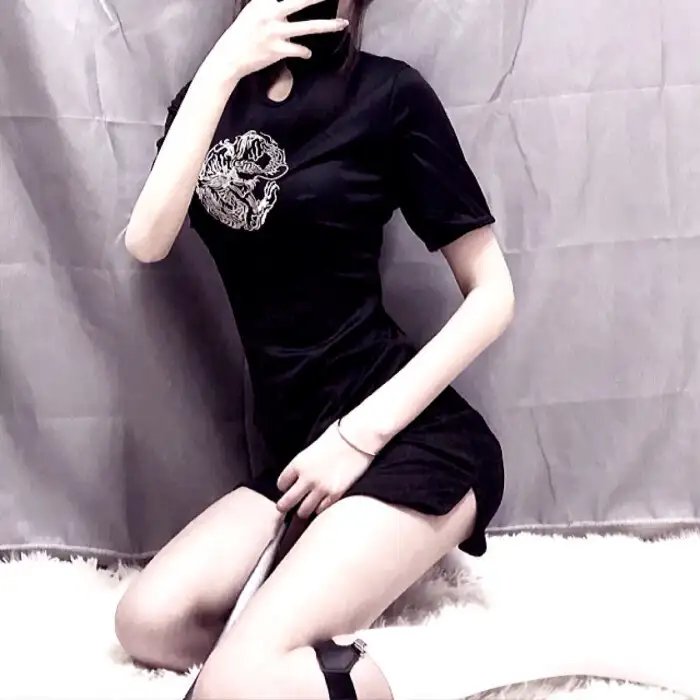 那年夏天的加油站