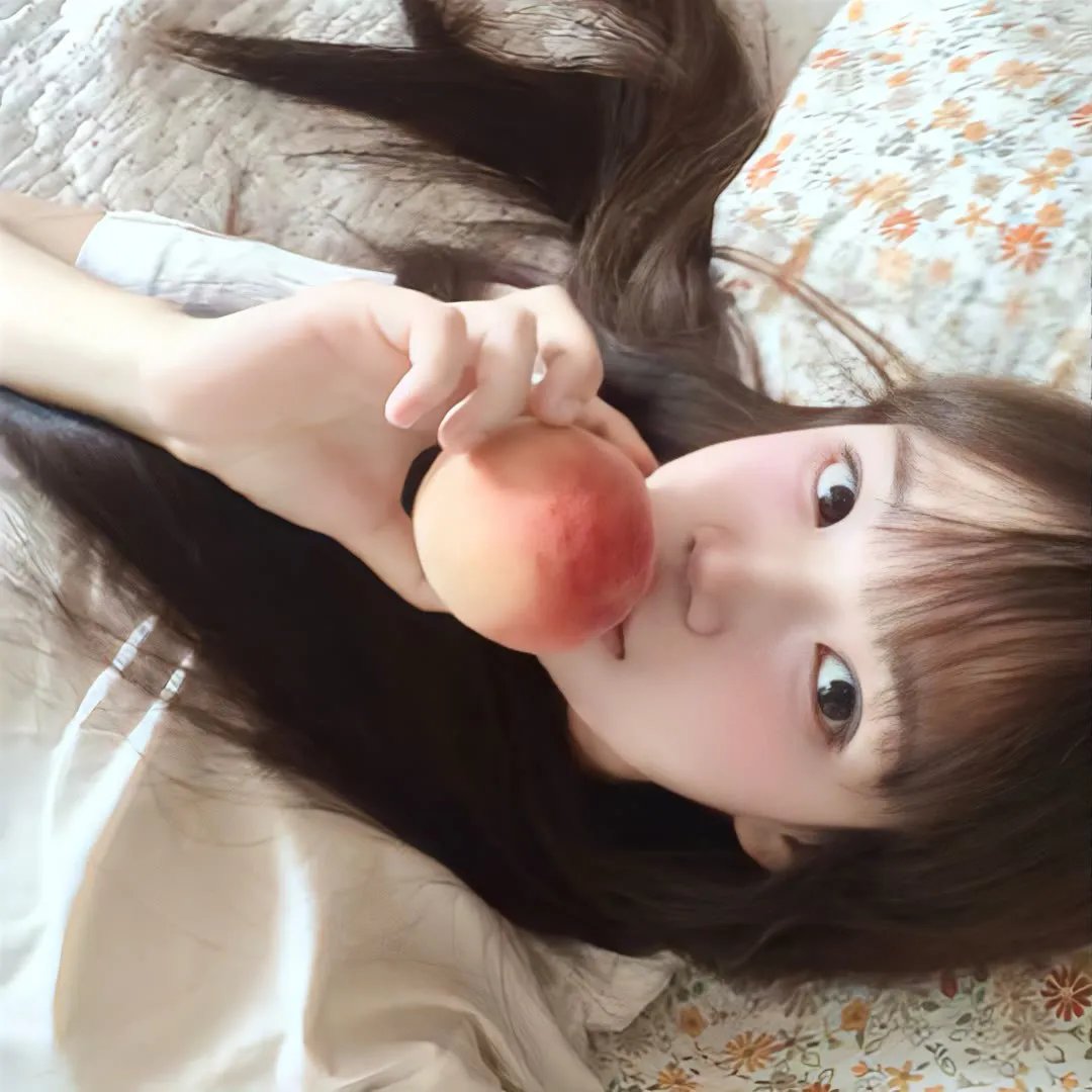 热恋女校